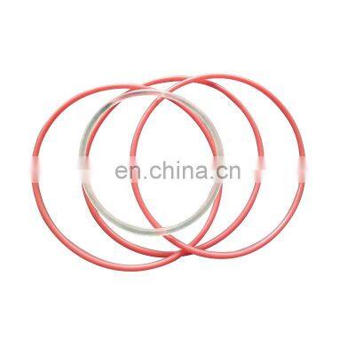 PU round timing belt from china supplier