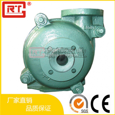 2 / 1.5b-ah slurry pump  Slurry pump manufacturer