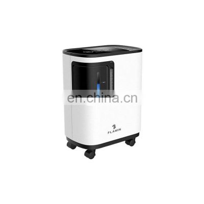 Wholesale Customized Good Quality Home Use 3l Medical Oxygen Concentrator