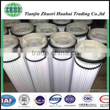 Factory Professional Sale Dust Removal Filter Used for Recycling Raw Materials, and Purify Dust Removal