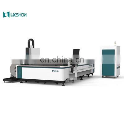 7% PRICE OFF Star Products Fiber Laser Cutting Machine Cut Pipe / Metal Tube Fiber Laser Cut Machine photo-3