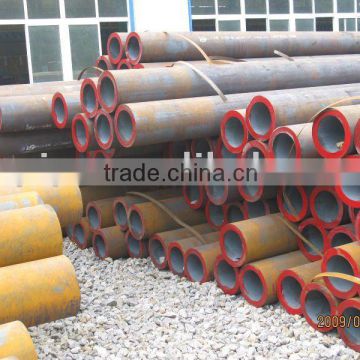 Seamless Steel Pipe