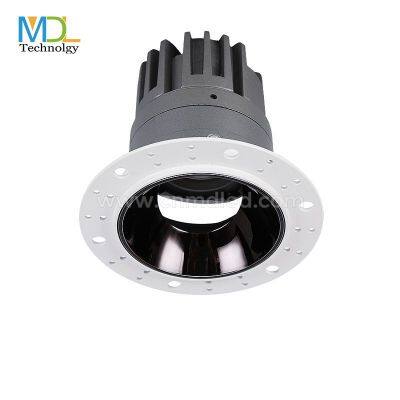 LED Spot Light Model: MDL-RDL31