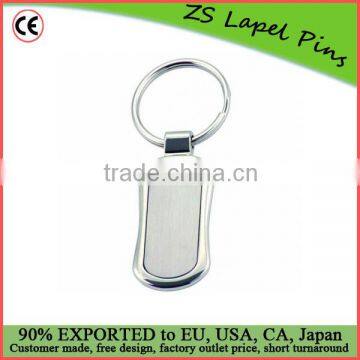 2013 hot! customized logo key tags