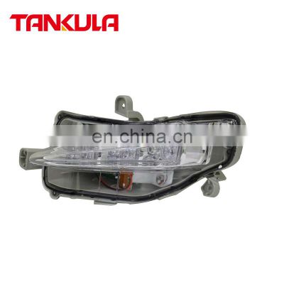 Auto Spare Parts Fog Lamp Front Bumper Light 81440-02020 81430-02020 Fog Lamp Fog Light For Toyota COROLLA 2010-2016