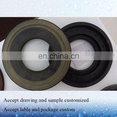 Rear Wheel Oil Seal 109625-2260 Half Axle Size 78*163*16