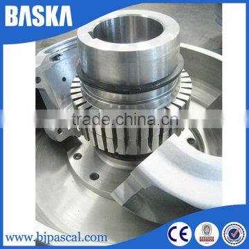 OEM Customized Quick Release Shaft Coupling photo-4