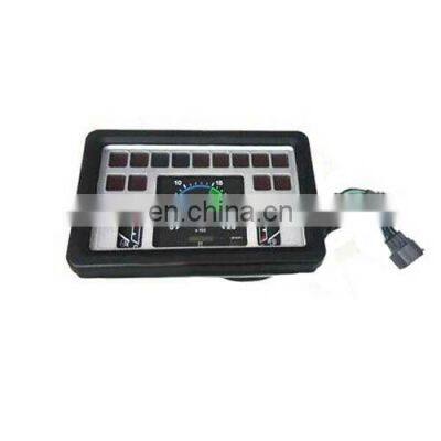 For JCB Backhoe 3CX 3DX Dash Instrument Panel - Whole Sale India Best Quality Auto Spare Parts