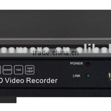 H.264 DSP Hi3515A 8ch POE NVR 1080P