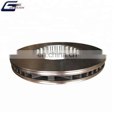 Brake Disc Rotor Oem 21575071 for VL FH FM FMX NH Truck Model