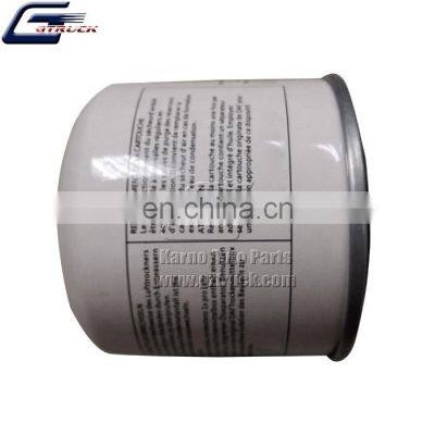 Factory Price High Quality Air Dryer Cartridge OEM 1391510 6000184733 T200W II39737F004 for DAF Air Dryer Filter photo-4