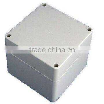 470*370*150 solid aluminium aluminum Material and Case Type and box