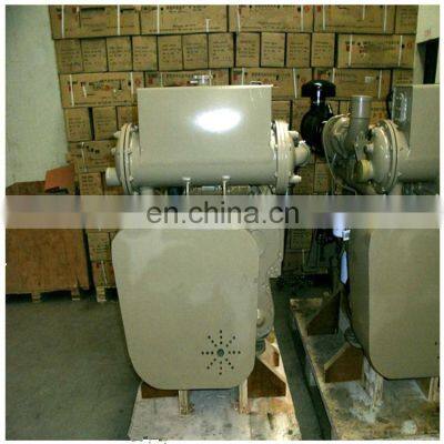 6-цилиндровый водоохлаждаемый дизельный двигатель 6CTA8.3-M для судового применения photo-4