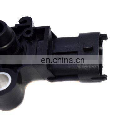 Free Shipping!MAP Intake Manifold Pressure Sensor For CHEVROLET VAUXHALL Astra 12591290 New photo-4
