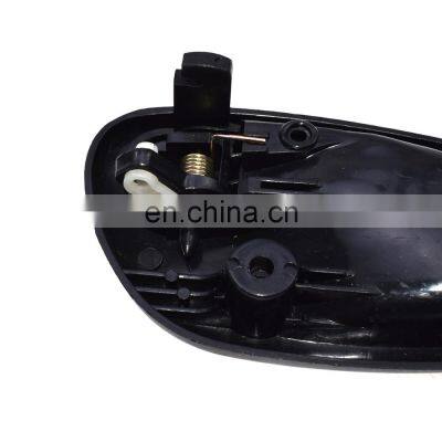 Free Shipping!Door Handle Front/Rear Driver Left Side Inner Interior Inside Black 8313060G01