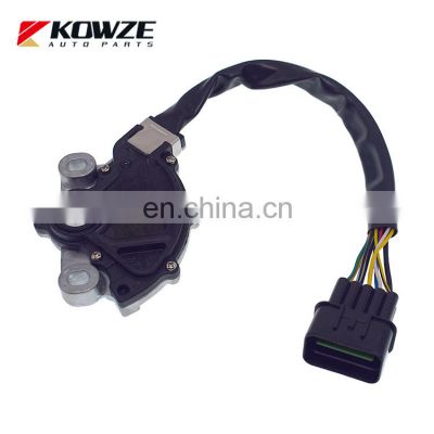 Auto Transfer Case Inhibitor Switch For Mitsubishi 4X4 L200 Triton KB4T MR263257 8604A015 8604A053