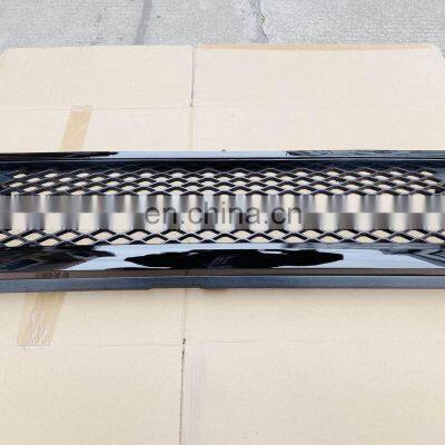 Hot Sale Full Chrome Front Grille for Landcruiser Pick Up