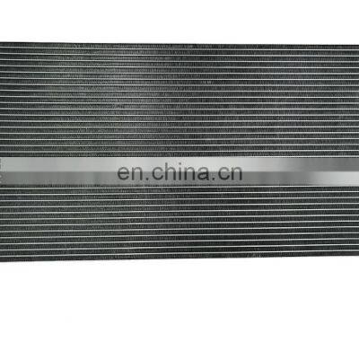 Hot Sale Auto Condenser Air Conditioner Aluminum Air Conditioning Car Auto AC Condenser For Honda CRV 2007