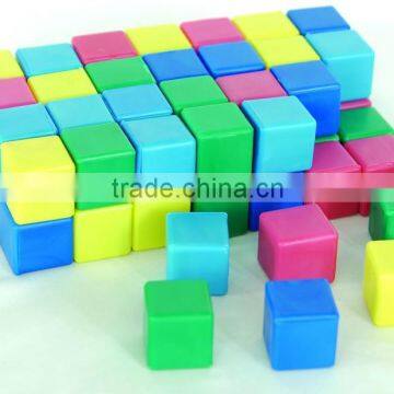 Mathmatics Cube set