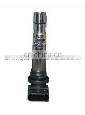 Good Quality 036 905 715 F Car Ignition Coil for Audi and Volkswagen photo-4