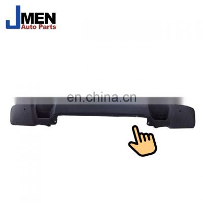 Jmen 95550551310 Bumper Valance for Porsche Cayenne 08- Car Auto Body Spare Parts