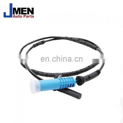 Jmen 34526789111 Abs Sensor for BMW E84 X1 13-15  wheel Speed Rear