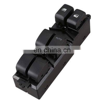 8981922511 Auto Spare Parts Power Window Switch for Isuzu D-Max Pickup