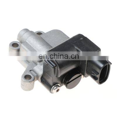 100000762 Idle Air Control Valve 16022-RAA-A01 for Honda Accord 2.4L 3.0L 2003-2006 photo-4