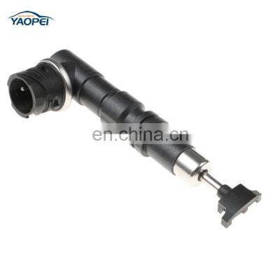 New Height Sensor Displacement Sensor For Mercedes-Benz Volvo 4411005392 0015429318