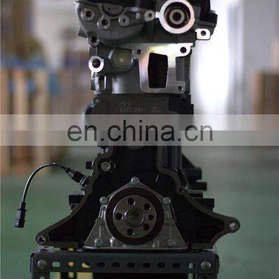 1.6L Motor G4ED Engine Assembly For Hyundai Accent Elantra Coupe Getz Matrix Kia Rio Cerato photo-3