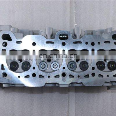 1.6L Engine Accessories G4ED Cylinder Head For Hyundai Getz Matrix Accent Elantra Kia Cerato Rio photo-2
