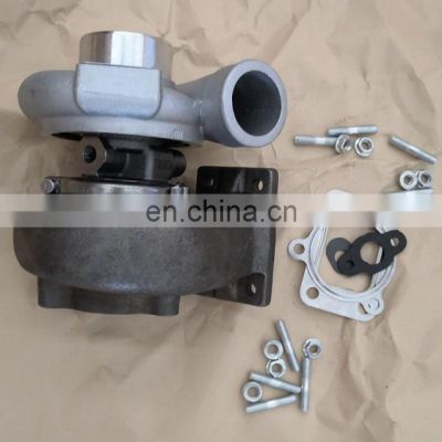 49189-00550 49189-00501Excavator turbocharger for Diesel engine 4BD1 4BG1 4D31 turbocharger