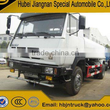 266hp Steyr Drinking Water Tank Truck