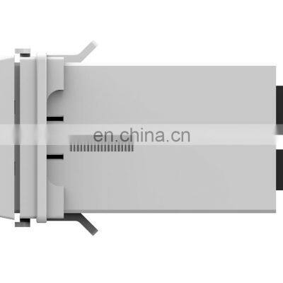 S3U48 Panel Mounted 3 Phase RS485 Interface Digital Voltmeter photo-3