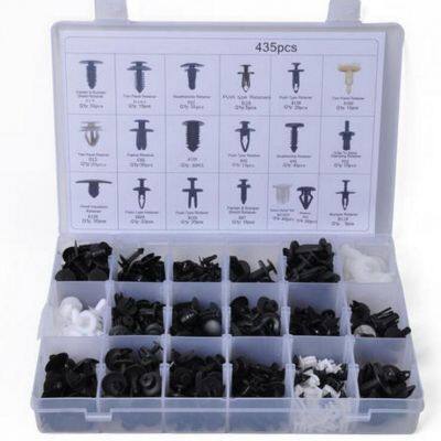 Nylon Rivets Lowes Plastic Snap Rivets Plastics Fasteners photo-2