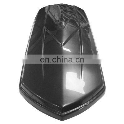 Dongsui Новые поступления белый и черный багажник из АБС-пластика, автомобильные крышные багажники
