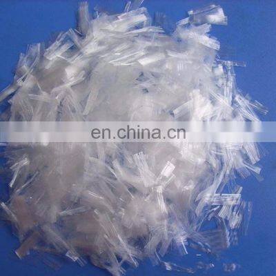 3mm-50mm Polypropylene Fiber Concrete photo-3