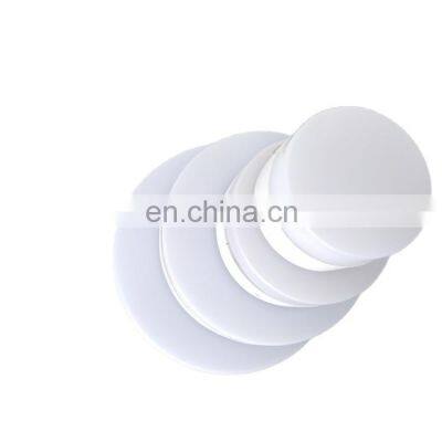2021 new product thickness thin 6W~60W Crystal A Round LED Panel Light