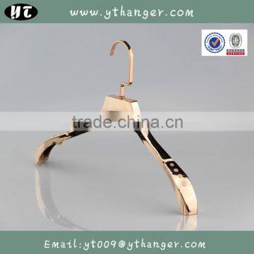 HA6885 cheap plastic hanger coat hanger for display store                        
                                                Quality Choice