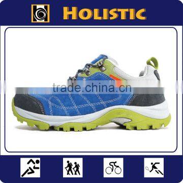 Steel Toe Outdoor Mountaineering Boots Safety Hiking Shoe