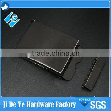 Belt machine hardware parts seat belt buckle parts