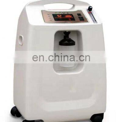 Hot Sales Low Price Portable 1l 3l 5l 10l Oxgen-Concentrator For Hospital and Home photo-3