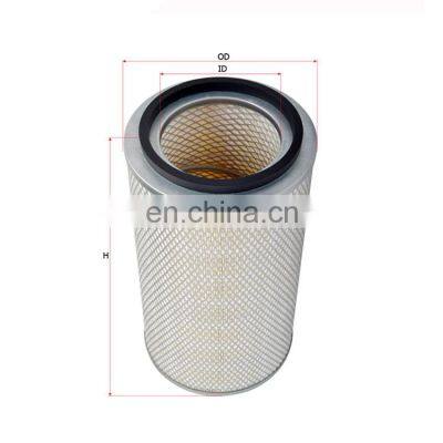 Manufacturer Truck Air Filter AA2955 Good Quality Bus Parts Air Filter AF25268 AF25269 photo-2