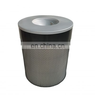 High Grade manufacturer High performance air filter element