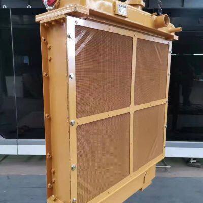 17Y-03-90000 Dozer SD32 Spare Parts Good Quality Radiator Construction Machinery Parts