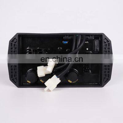 Single Phase Gesoline GX620 GX630 GX690 8KW 10KW 15KW Generator Parts Genset Lihua AVR TT91-1 8WIRE