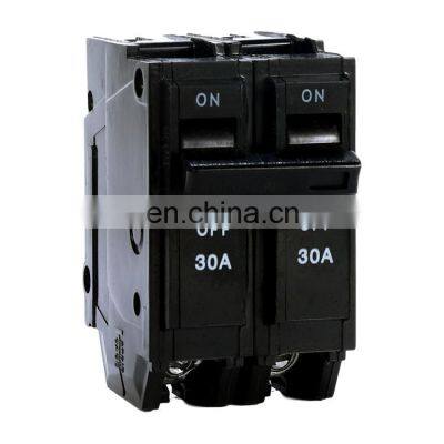 BH-L 2P series mini circuit breaker 6A-40A 50A-60 70A-100A AC230/400 Current protector