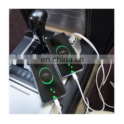 Car accessories voice changer mobile phone super automatic tire changer  wireless change  for toyota car