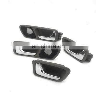 Car Parts INR HANDLE-FR RR DOOR For Chery V5 OE B14-6105120 B14-6105220  B14-6205120 B14-6205220