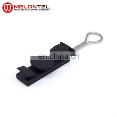 MT-1720 Utility P type suspension clamp with stainless steel ring